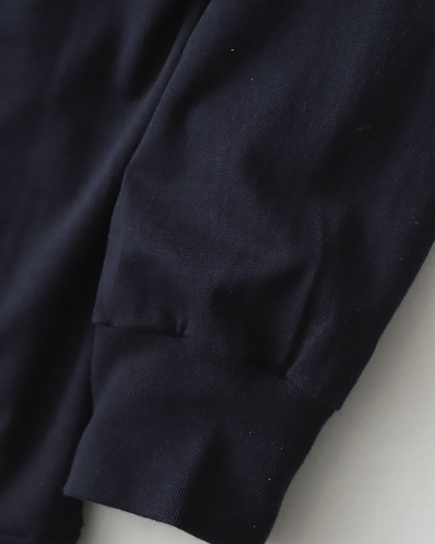CASHMERE BLEND L/S T-SHIRT
