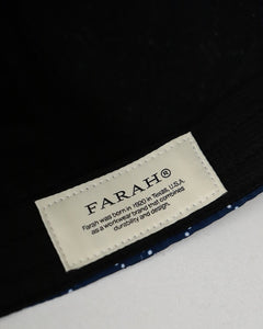 6PANEL CAP