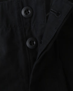 COTTON RAYON BAKER PANTS