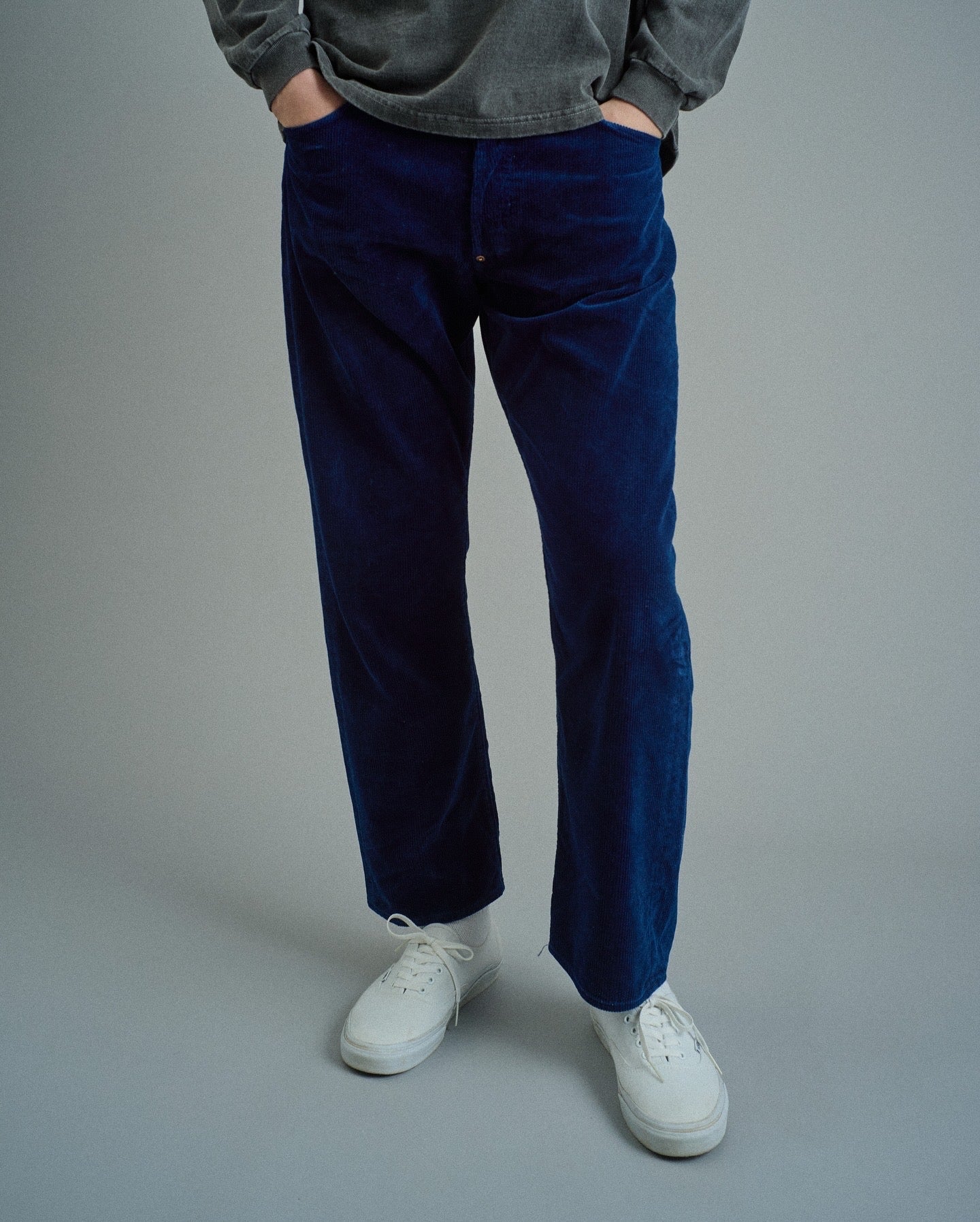 CORDUROY PANTS