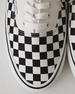 LX Authentic 44 26.5㎝ WHITE ワコマリア WACKO MARIA(ワコマリア)｜VANS / LX AUTHENTIC 44｜正規通販