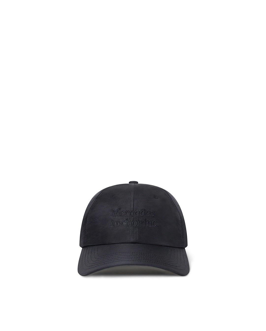 ANCHOR INC. NYLON VELCRO CAP – NCNR ONLINE STORE