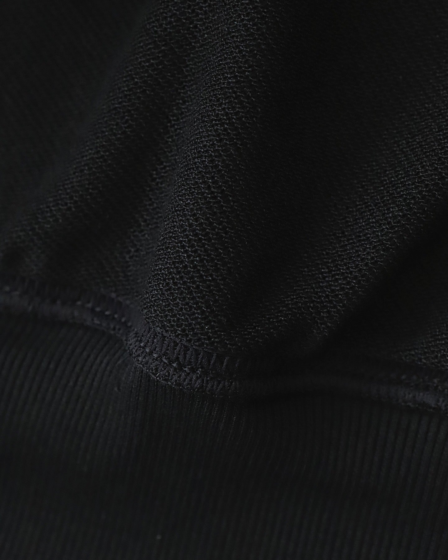 TECH SWEAT CREW S/S