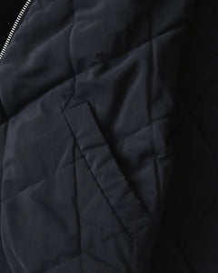 VINTAGE SOUVENIR VELOUR JACKET