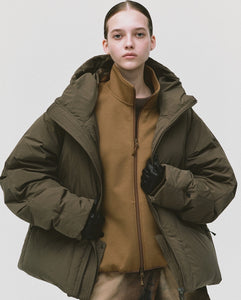 DAIWA PIER39 W's TECH 2WAY CADET DOWN PARKA（WOMEN） – NCNR ONLINE