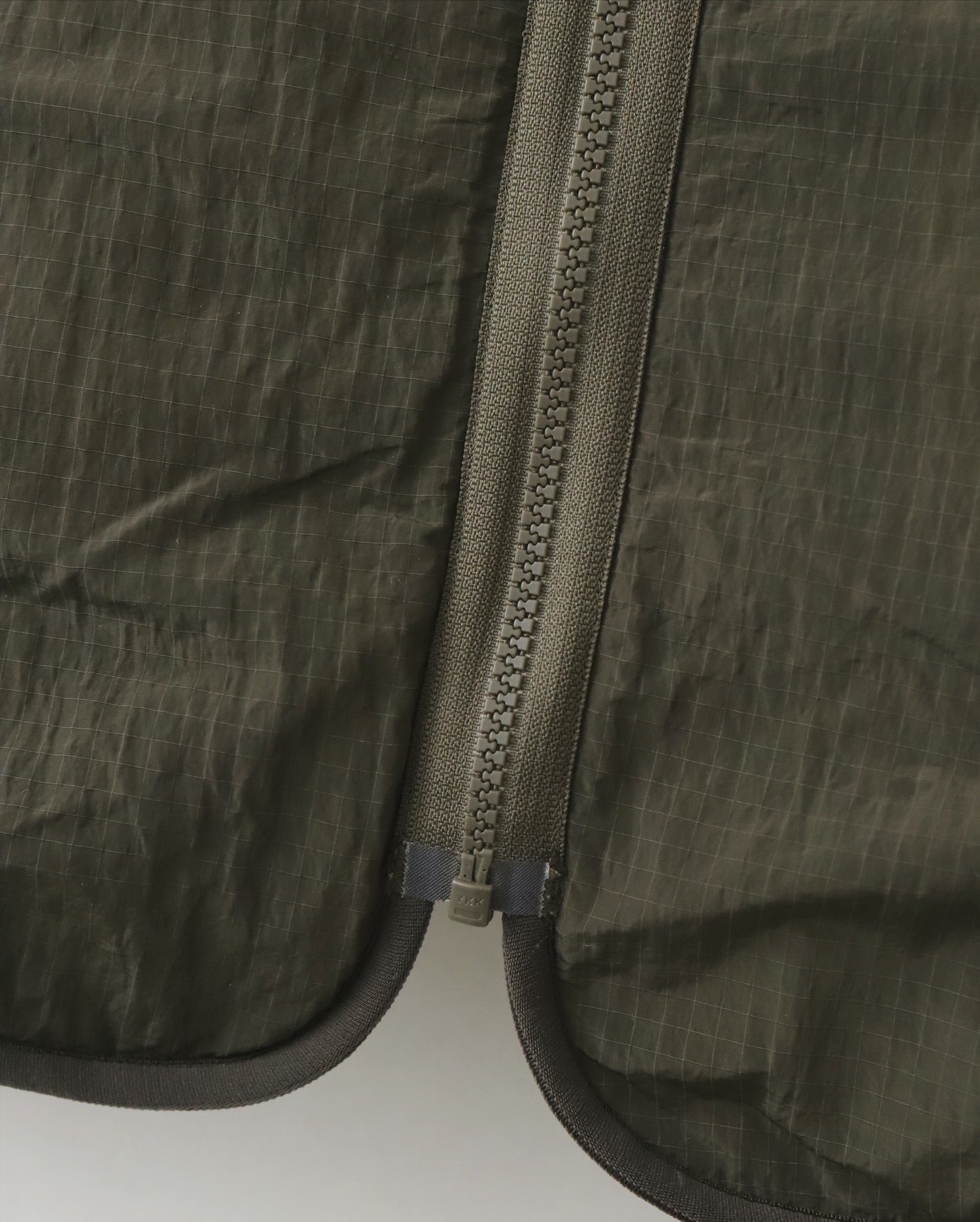 FAIRLY FLEECE JACKET｜REVERSIBLE