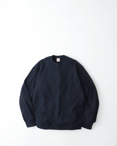 THERMAL CREW NECK｜Fruit of the Loom × 金子恵治