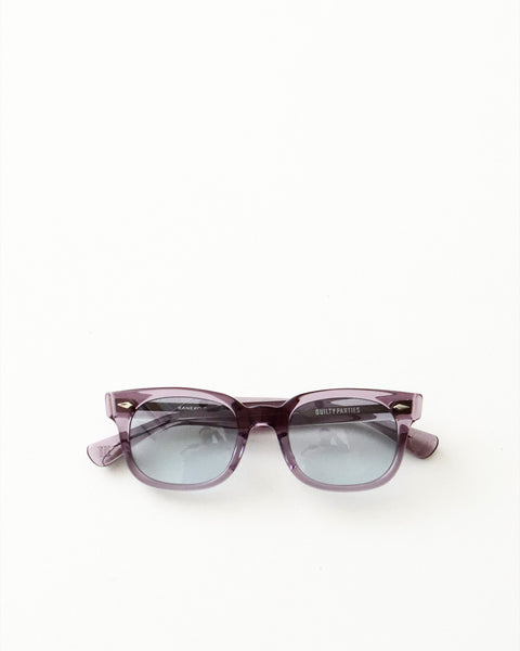 WACKO MARIA 金子眼鏡 / GLASSES（TYPE-1） – NCNR ONLINE STORE