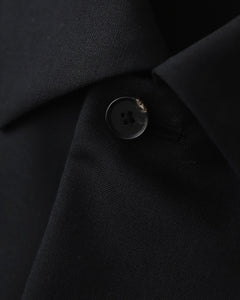 MINIMAL OVERSHIRTS