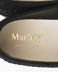 SIDE STITCHING LOAFER