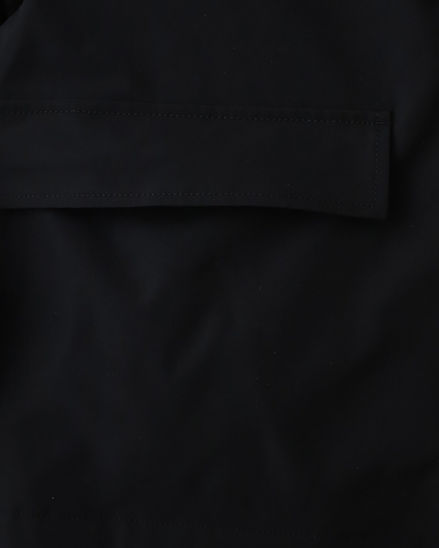TECH LOOSE 2B JACKET RIPSTOP