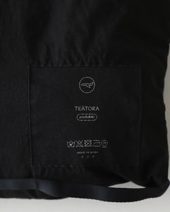 WALLET PANTS RESORT / PACKABLE