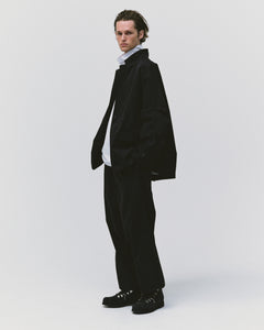 TECH EASY TROUSERS RIPSTOP