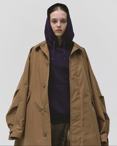 W's WINDSTOPPER® TECH BALMACAAN RAIN COAT