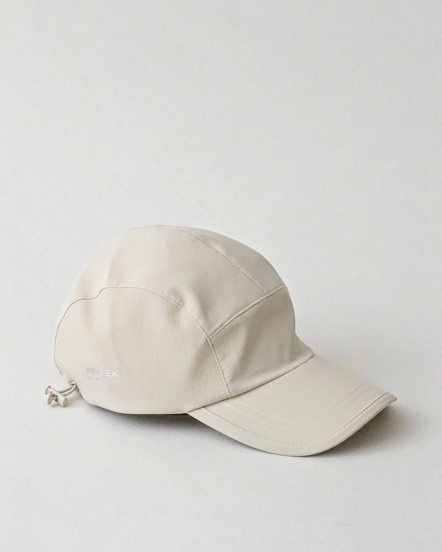 PERTEX EQUILIBRIUM JET CAP