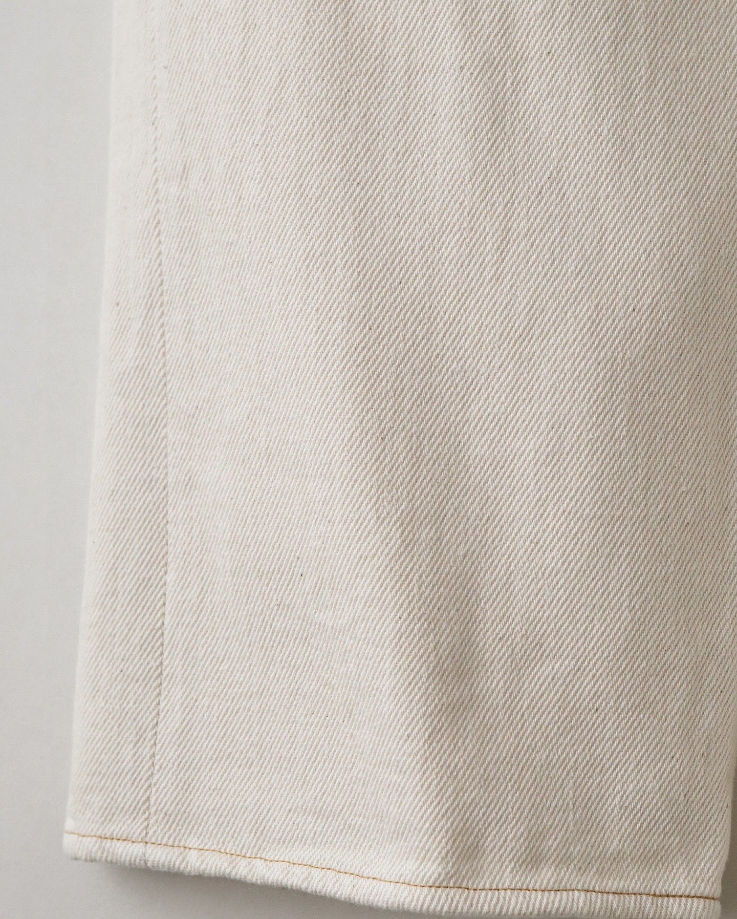 DENIM WORK PANTS