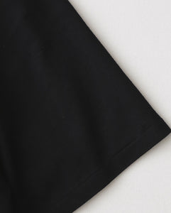 TERRIFIER / WASHED HEAVY WEIGHT T-SHIRT｜TYPE-4