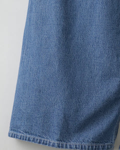 UNLIKELY CHOPPED COVERALL BOTTOMS