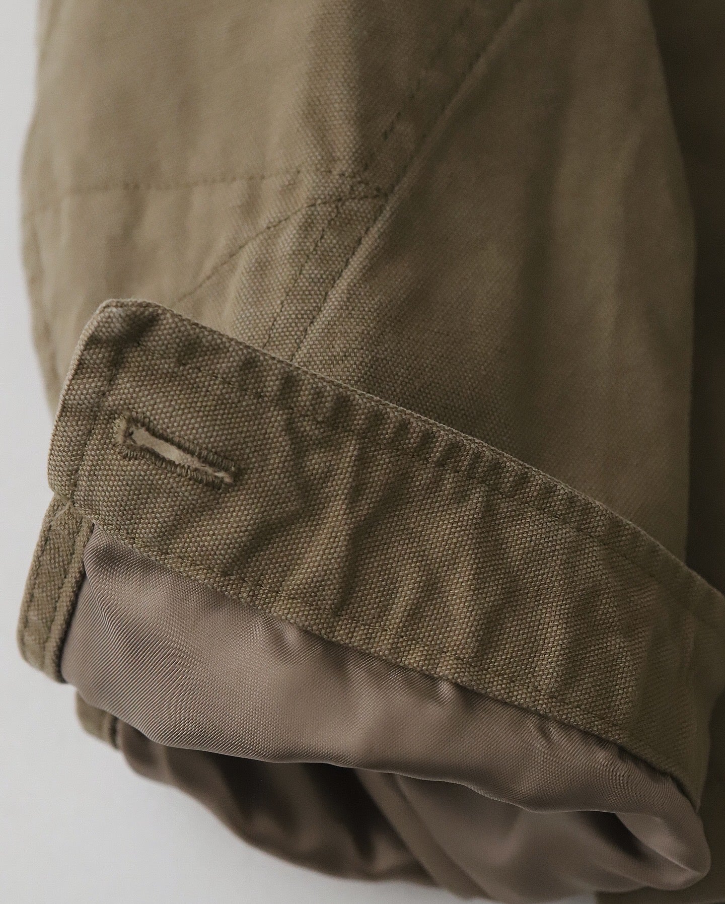 ZIP JACKET