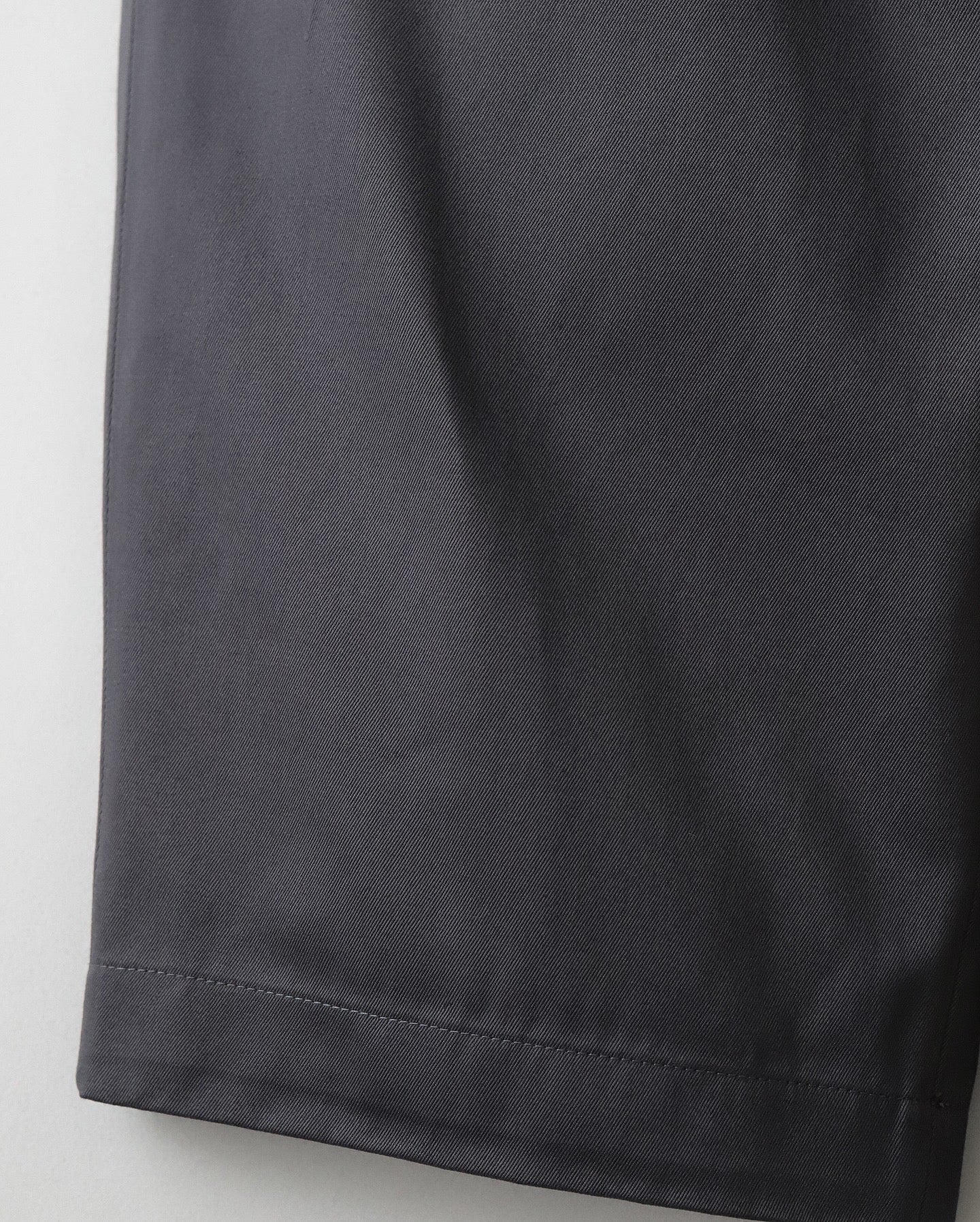 WESTPOINT CHINO WIDE TAPERED TROUSERS