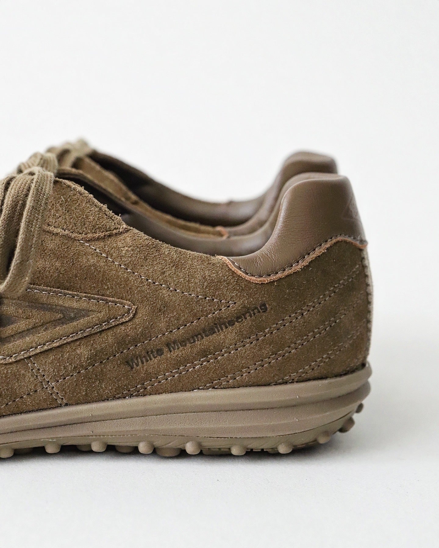 WM×UMBRO 'FIRST JOGGER'