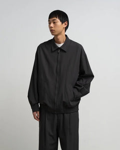 Graphpaper BRUSHED COTTON GABARDINE SWING TOP JACKET – NCNR ONLINE