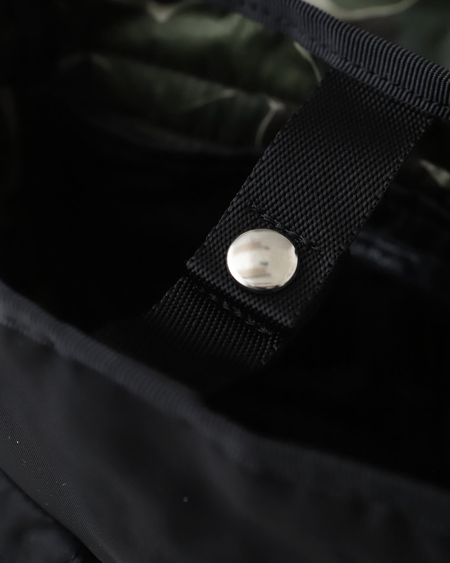 PORTER SHOULDER POUCH