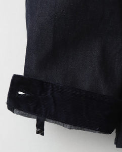 ZIP TRUCKER JKT