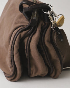 HUNTING BAG（GARMENT DYE）