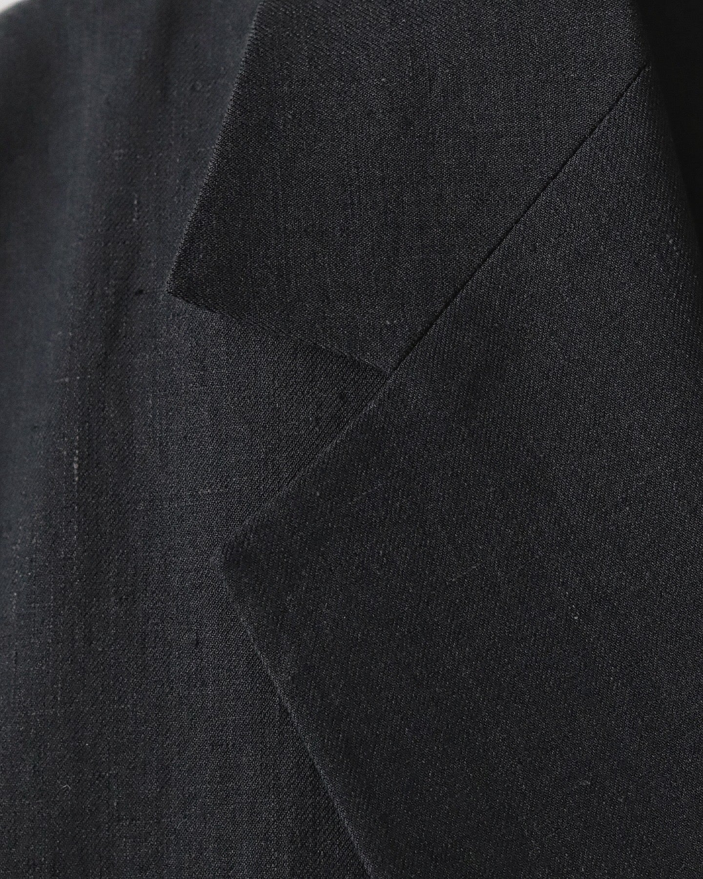 FLAP POCKET BLAZER