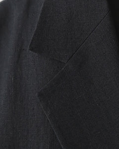 FLAP POCKET BLAZER