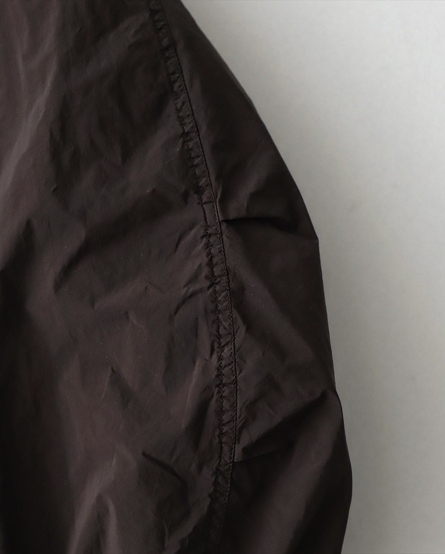 AIR WEATHER SHORT MODS COAT