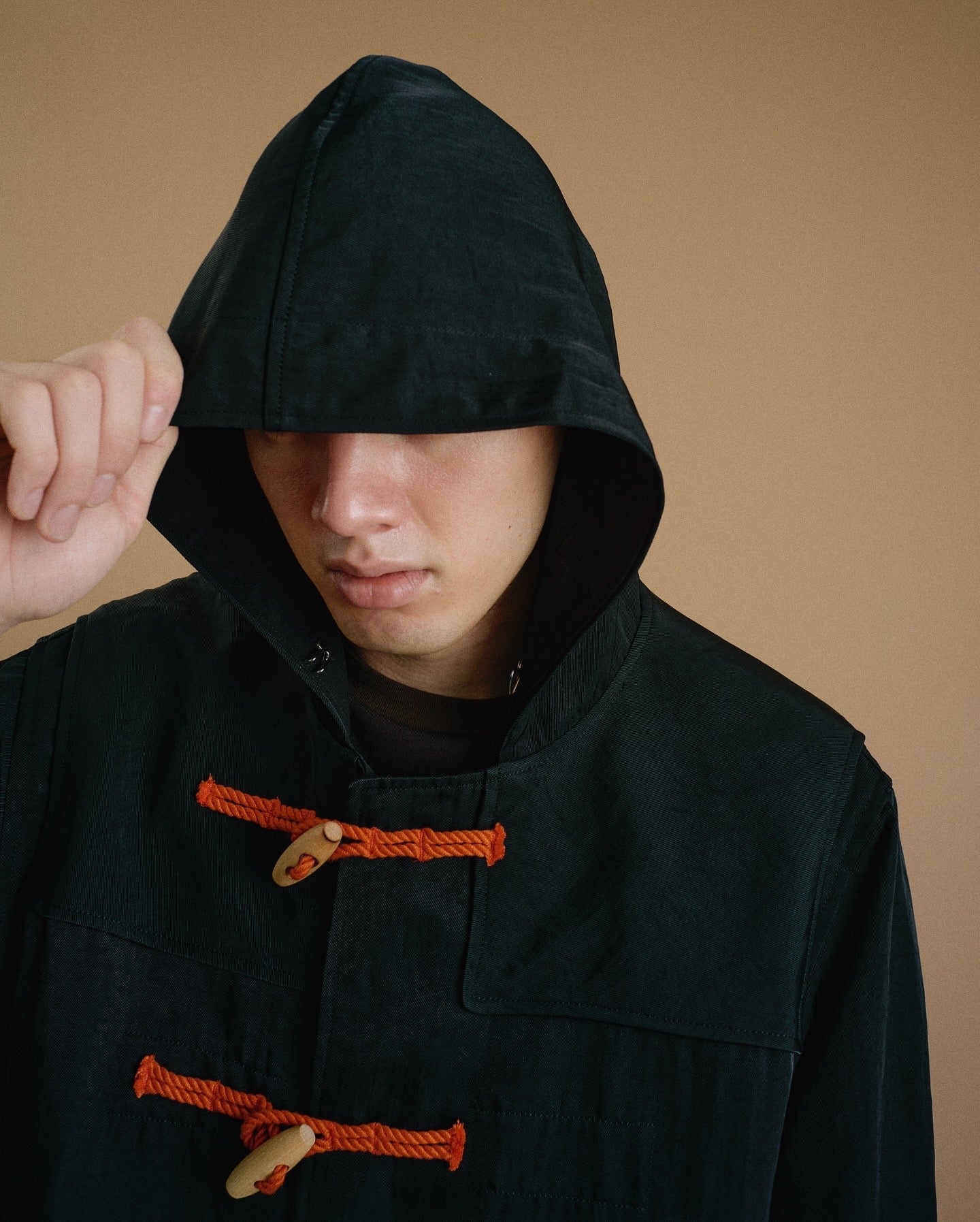 DUFFLE COAT