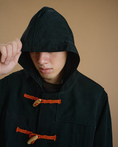 DUFFLE COAT