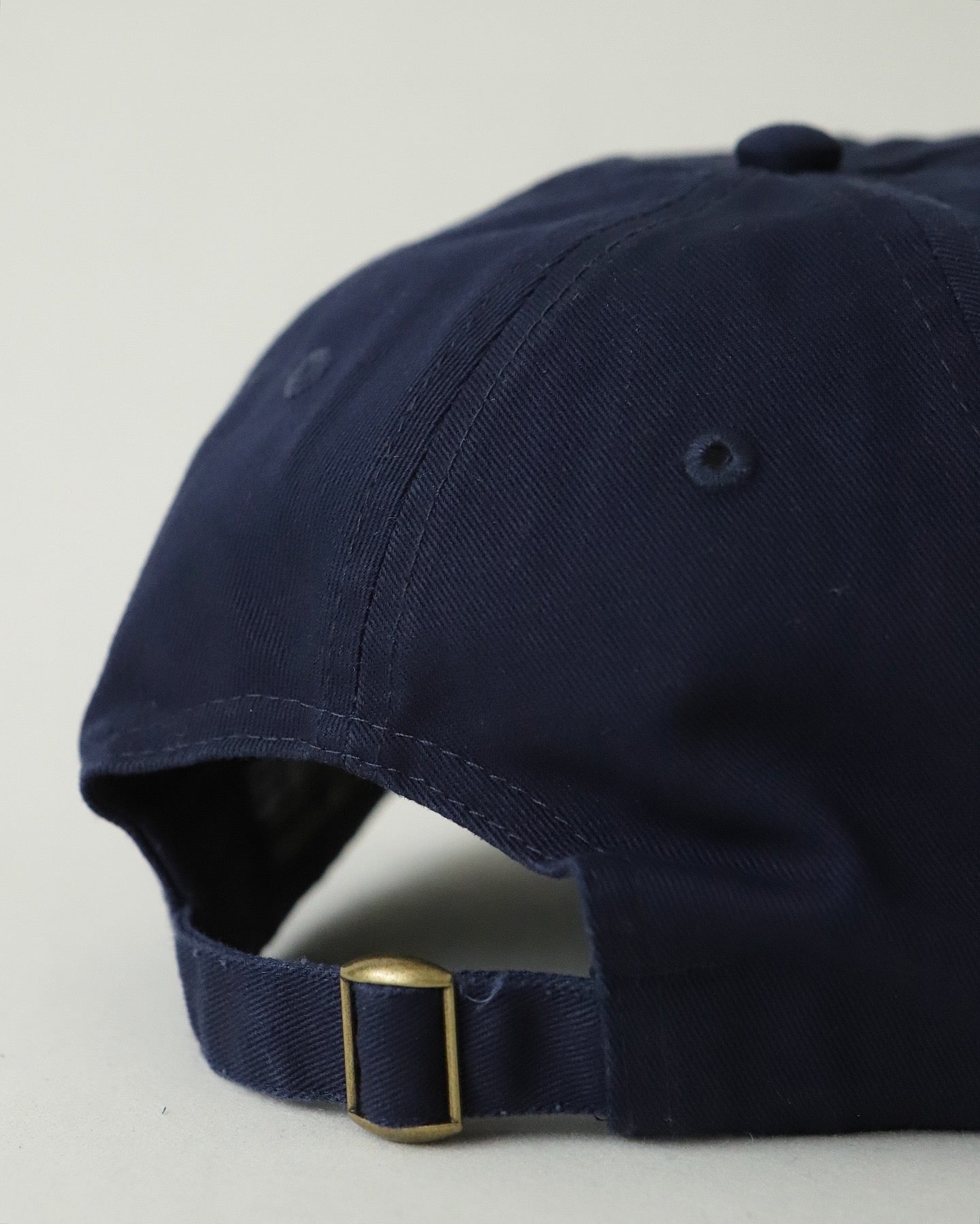 FIVE PANEL CAP “All Day All Night”
