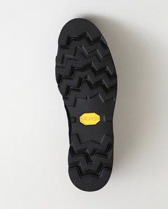 SIDE STITCHING LOAFER