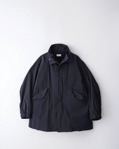 AIR WEATHER SHORT MODS COAT