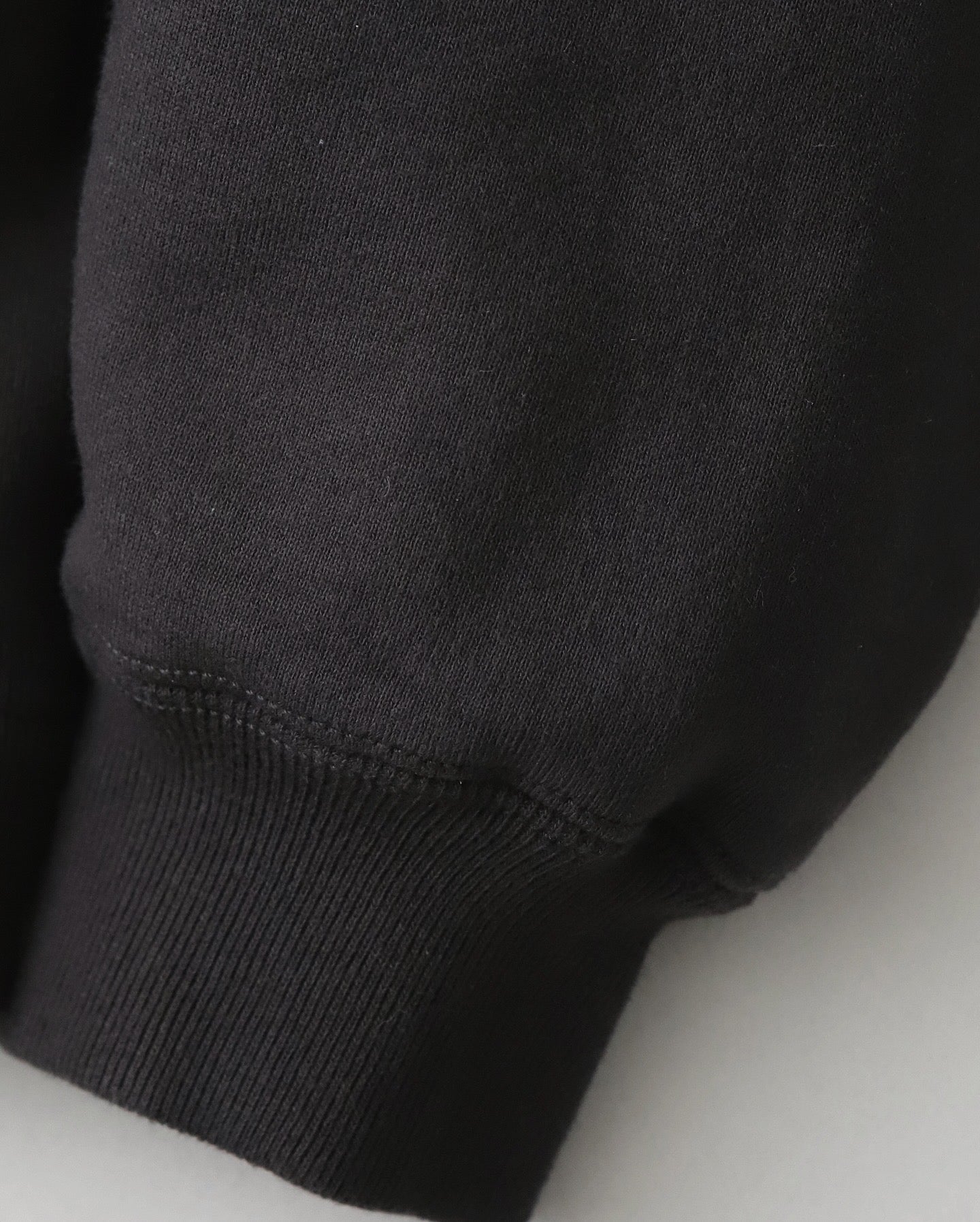 UNLIKELY SWEAT ANORAK