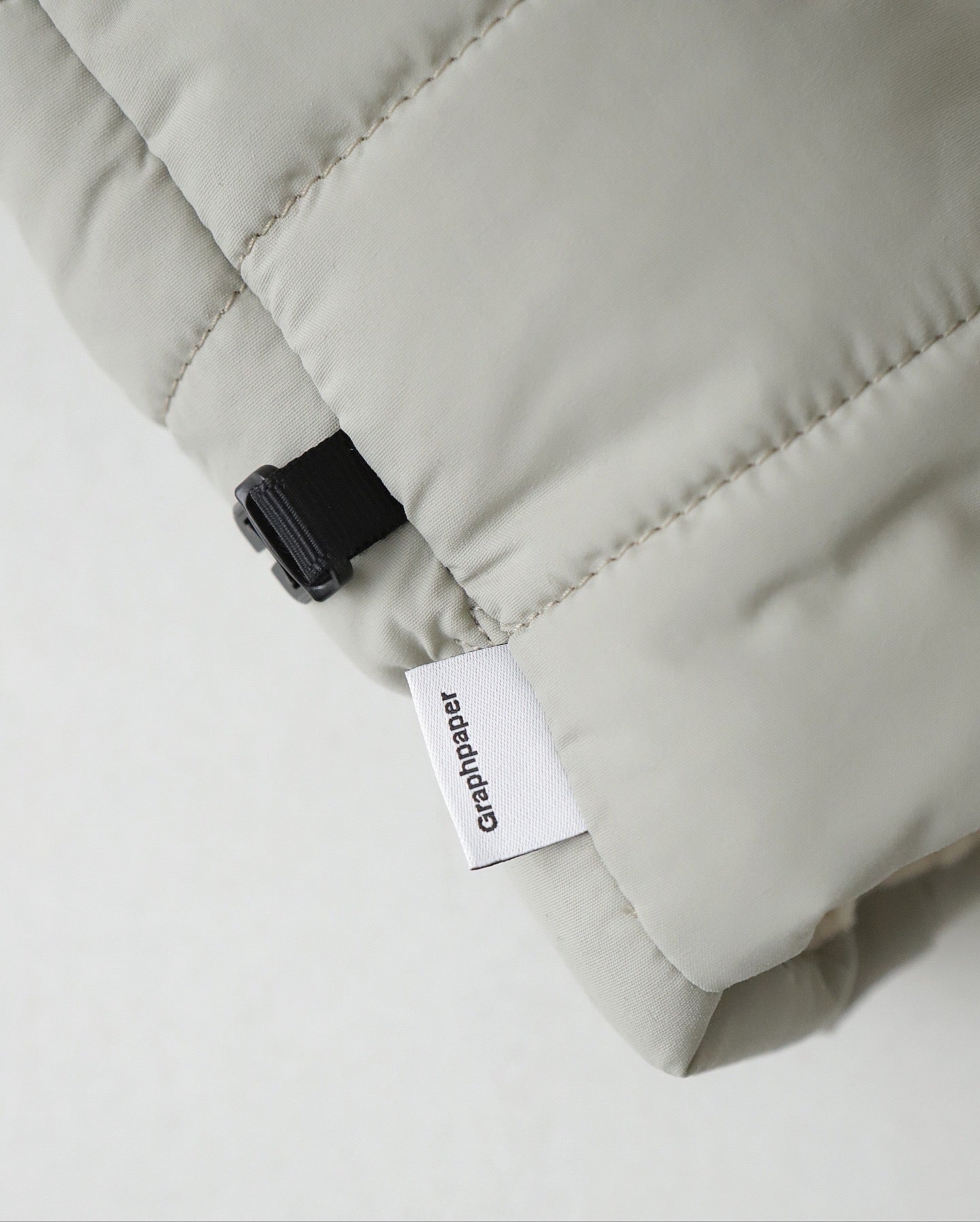 PERTEX UNLIMITED QUILTED MITTENS