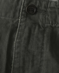 VINTAGE US ARMY M-51 FIELD PANTS