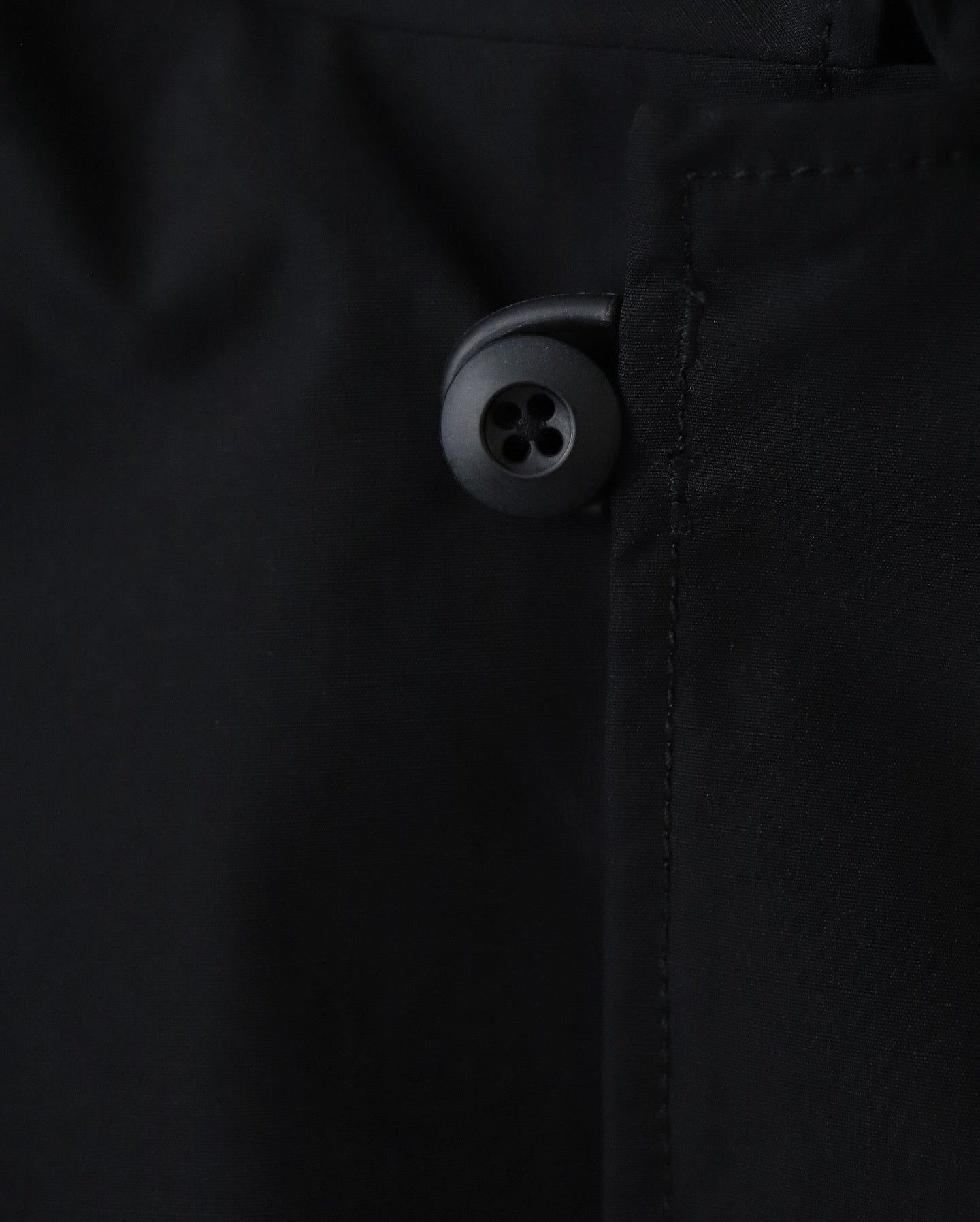 TECH LOOSE 2B JACKET RIPSTOP