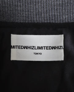 WHIZLIMITED TAR STA JACKET – NCNR ONLINE STORE