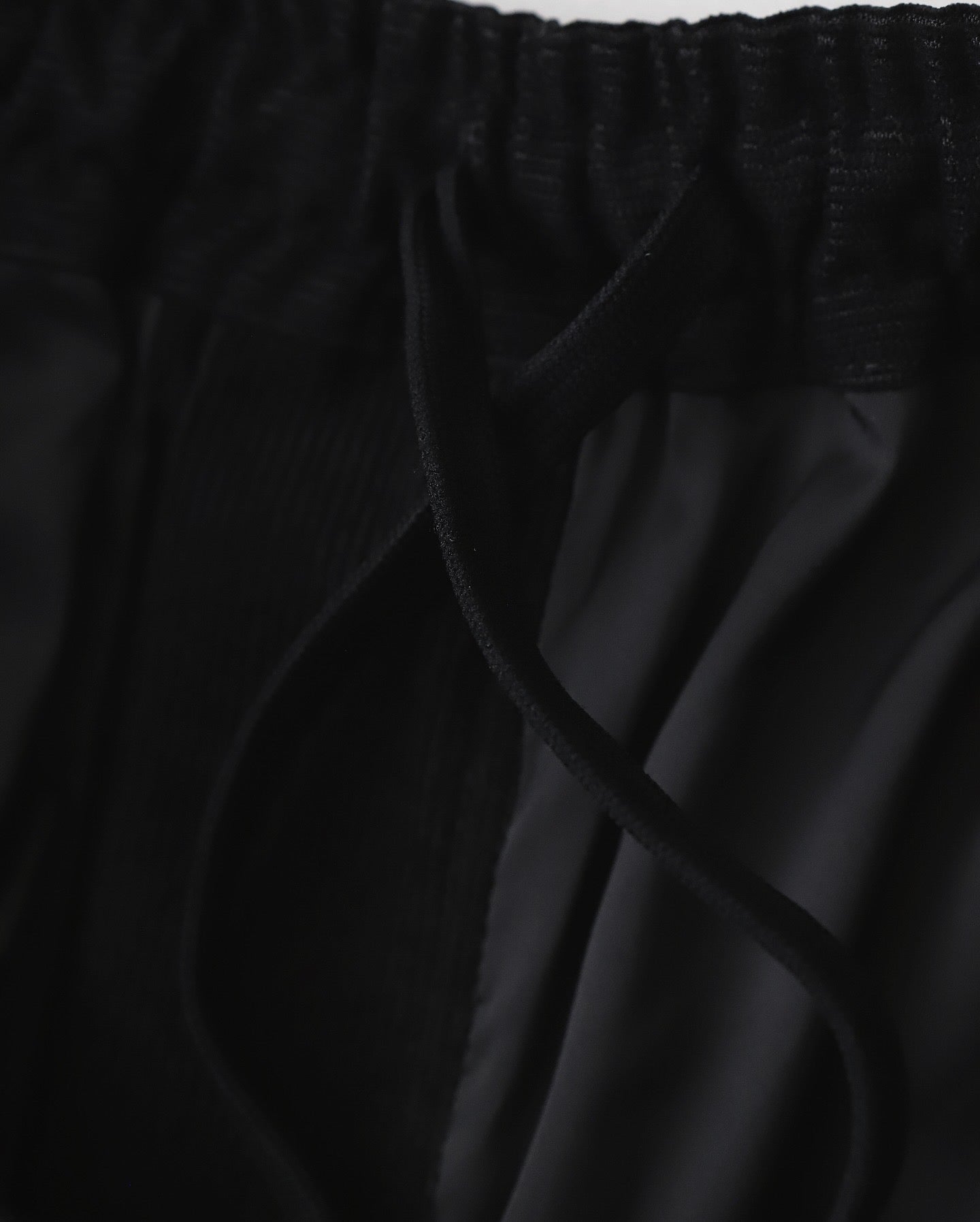TECH EASY TROUSERS CORDUROY