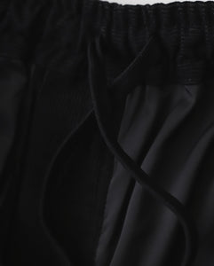 TECH EASY TROUSERS CORDUROY