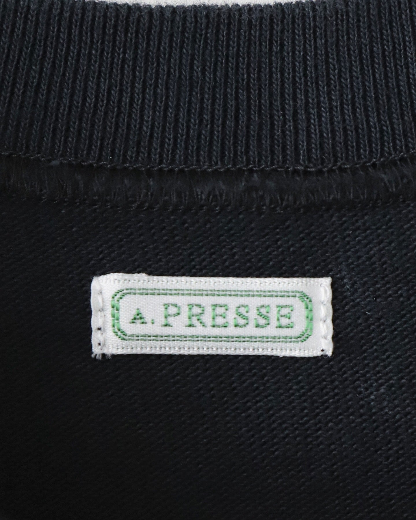 VINTAGE L/S T-SHIRT