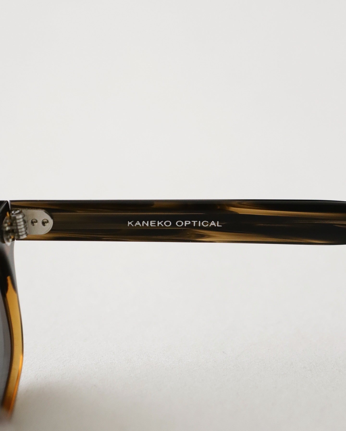 金子眼鏡 / GLASSES（TYPE-2）