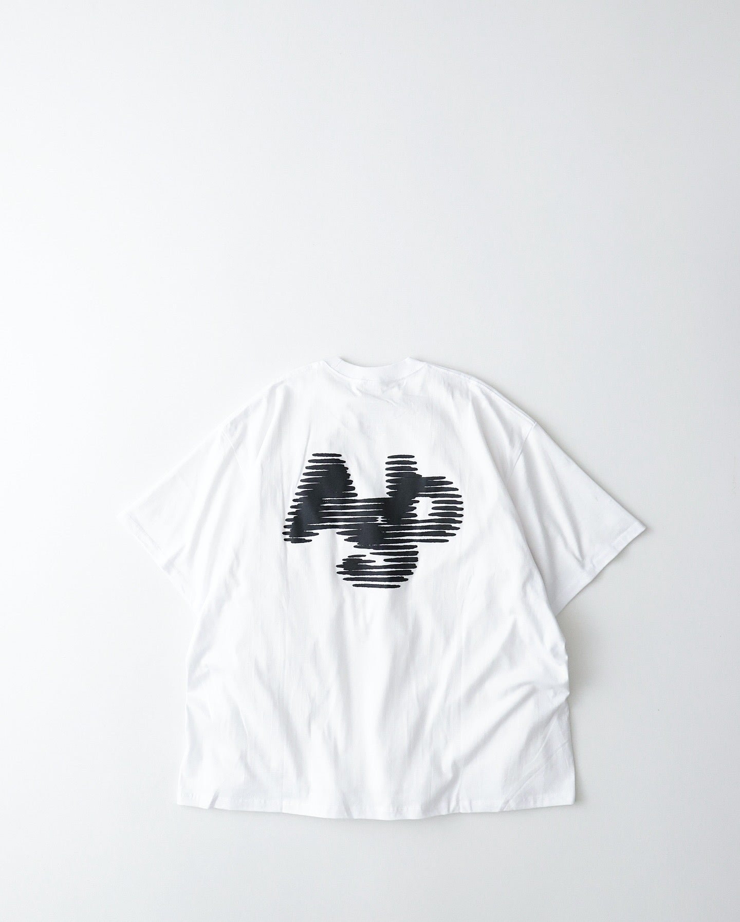 AS×FS CORPORATE S/S TEE “ASB”