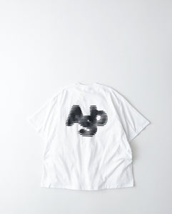 AS×FS CORPORATE S/S TEE “ASB”