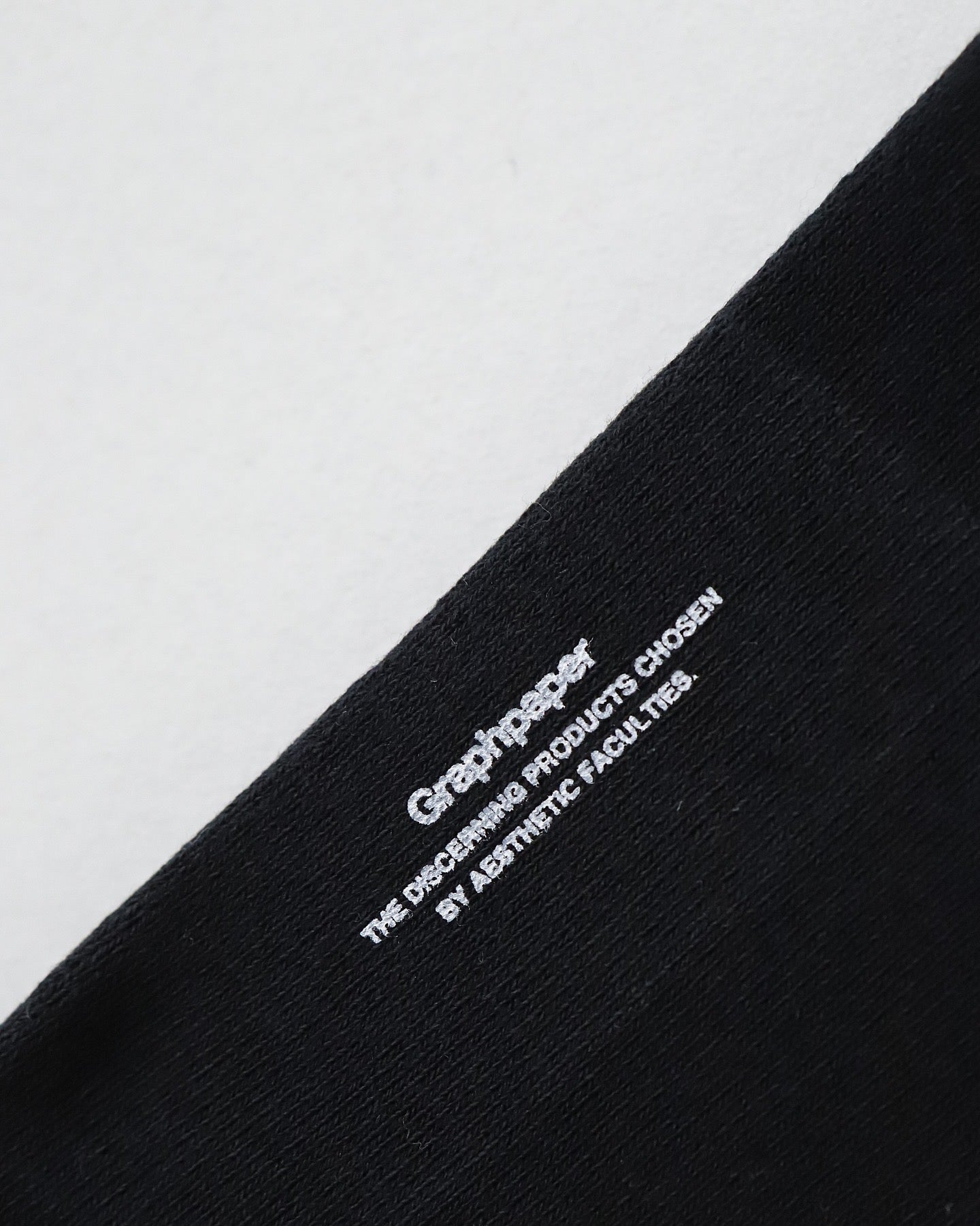 Graphpaper TABI 3-PACK SOCKS