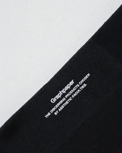 Graphpaper TABI 3-PACK SOCKS